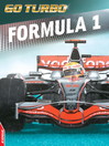 Formula 1 (eBook): EDGE - Go Turbo